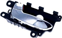 Dorman Interior Door Handles for 2014-2019 FORTE, 2014-2016 FORTE KOUP, 2014-2018 FORTE5 - 62141