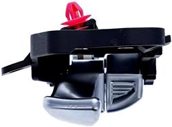Dorman Interior Door Handles for 2016-2020 SORENTO - 62150