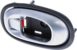 Dorman Interior Door Handles for 2014-2019 SOUL, 2015-2019 SOUL EV - 62157