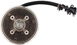 Dorman Fan Clutches 622-001