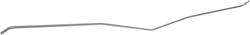 Dorman Automatic Transmission Cooler Lines 624-050
