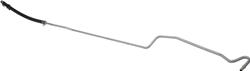 Dorman Automatic Transmission Cooler Lines for 2000-2002 WRANGLER - 624-092