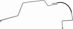 Dorman Automatic Transmission Cooler Lines 624-120