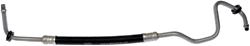 Dorman Automatic Transmission Cooler Lines for 2005-2008 GRAND PRIX, 2005-2009 LACROSSE - 624-122