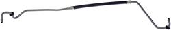 Dorman Automatic Transmission Cooler Lines for 2000-2005 BONNEVILLE - 624-125