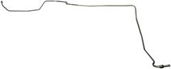 Dorman Automatic Transmission Cooler Lines 624-134