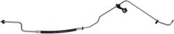 Dorman Automatic Transmission Cooler Lines for 2005-2008 GRAND PRIX, 2005-2009 LACROSSE - 624-143