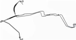 Dorman Automatic Transmission Cooler Lines for 2014 SIERRA 1500, SILVERADO 1500 - 624-145