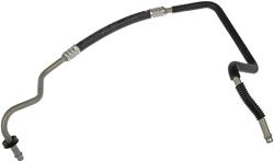 Dorman Automatic Transmission Cooler Lines 624-163