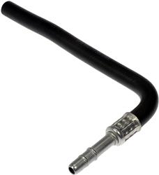 Dorman Automatic Transmission Cooler Lines for 2013-2019 POLICE INTERCEPTOR SEDAN - 624-166