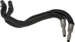 Dorman Automatic Transmission Cooler Lines for 2013-2019 EXPLORER, 2014 POLICE INTERCEPTOR UTILITY - 624-172
