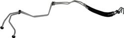 Dorman Automatic Transmission Cooler Lines for 2005-2010 300, 2006-2010 CHARGER, 2005-2008 MAGNUM - 624-185