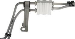 Dorman Automatic Transmission Cooler Lines for 2009-2014 300, CHALLENGER, CHARGER - 624-195