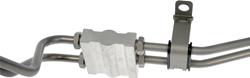 Dorman Automatic Transmission Cooler Lines for 2011-2012 300, 2011-2014 CHALLENGER, 2011-2020 CHARGER - 624-196