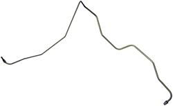 Dorman Automatic Transmission Cooler Lines for 1996-1997 EXPLORER, 1997 MOUNTAINEER - 624-200
