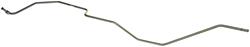 Dorman Automatic Transmission Cooler Lines for 1996-1997 EXPLORER - 624-201