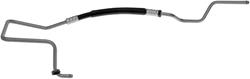 Dorman Automatic Transmission Cooler Lines for 2006-2011 IMPALA - 624-203
