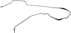 Dorman Automatic Transmission Cooler Lines for 1997-1998 EXPEDITION, F-150, F-250 - 624-221