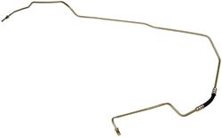 Dorman Automatic Transmission Cooler Lines for 1997-1998 EXPEDITION, F-150, F-250 - 624-268