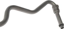 Dorman Automatic Transmission Cooler Lines for 2000-2004 DAKOTA, 2000-2003 DURANGO - 624-272