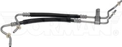 Dorman Automatic Transmission Cooler Lines for 2011-2019 JOURNEY - 624-277