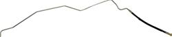 Dorman Automatic Transmission Cooler Lines for 1987-1996 CHEROKEE, 1987-1992 COMANCHE, 1987 WAGONEER - 624-300