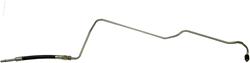 Dorman Automatic Transmission Cooler Lines for 1997 B1500, B2500, B3500 - 624-302