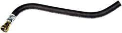 Dorman Automatic Transmission Cooler Lines for 1994-2002 RAM 2500, RAM 3500 - 624-332
