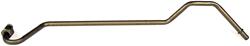 Dorman Automatic Transmission Cooler Lines for 1997-1999 DAKOTA, 1998-1999 DURANGO - 624-396