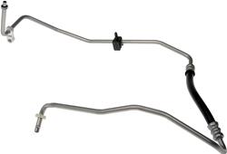 Dorman Automatic Transmission Cooler Lines for 2008-2017 EQUINOX, 2010-2017 TERRAIN - 624-431