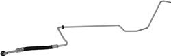 Dorman Automatic Transmission Cooler Lines for 2005-2011 DAKOTA, 2006-2007 RAIDER - 624-438