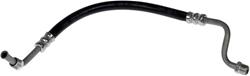 Dorman Automatic Transmission Cooler Lines for 1993 SEVILLE, ELDORADO, 1995 DEVILLE - 624-456