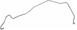 Dorman Automatic Transmission Cooler Lines for 1997-2001 EXPLORER, 1998-2001 MOUNTAINEER, 1998-2005 RANGER - 624-468