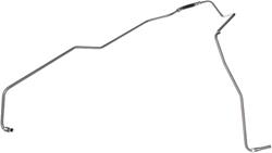Dorman Automatic Transmission Cooler Lines for 2001-2002 EXPEDITION - 624-470