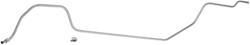 Dorman Automatic Transmission Cooler Lines for 1998-2005 RANGER - 624-472