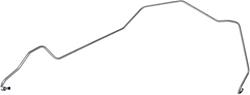 Dorman Automatic Transmission Cooler Lines for 1998-2005 RANGER - 624-473