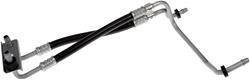 Dorman Automatic Transmission Cooler Lines for 2008 AURA, 2006-2010 G6, 2004-2010 MALIBU - 624-521