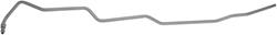 Dorman Automatic Transmission Cooler Lines for 1999-2004 GRAND CHEROKEE - 624-531