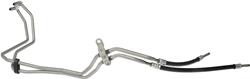 Dorman Automatic Transmission Cooler Lines for 2004-2007 CTS - 624-549
