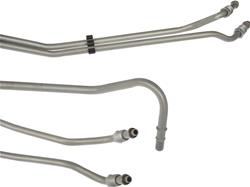 Dorman Automatic Transmission Cooler Lines - Free Shipping on