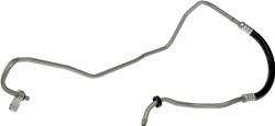 Dorman Automatic Transmission Cooler Lines for 2016-2019 CASCADA, 2011-2014 CRUZE - 624-555