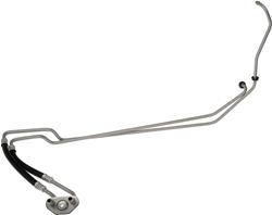Dorman Automatic Transmission Cooler Lines for 2006-2009 EQUINOX, TORRENT - 624-558