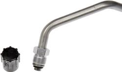 Dorman Automatic Transmission Cooler Lines for 2000-2004 DAKOTA, 2000-2001 DURANGO - 624-564