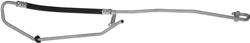 Dorman Automatic Transmission Cooler Lines for 2010-2017 EQUINOX, TERRAIN - 624-572