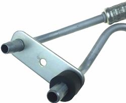 Dorman Automatic Transmission Cooler Lines for 2008-2010 VUE - 624-575