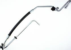 Dorman Automatic Transmission Cooler Lines for 2007-2009 AURA, G6, 2008-2012 MALIBU - 624-583