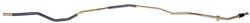 Dorman Automatic Transmission Cooler Lines for 2000-2002 PASSPORT, 2001-2002 RODEO - 624-604