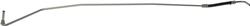 Dorman Automatic Transmission Cooler Lines for 2002 EXPEDITION, 2002-2003 F-150, 2004 F-150 HERITAGE - 624-632