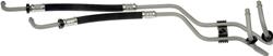 Dorman Automatic Transmission Cooler Lines for 2010-2017 PATRIOT, COMPASS, 2010-2012 CALIBER - 624-640