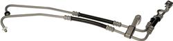Dorman Automatic Transmission Cooler Lines for 2009-2010 JOURNEY - 624-645